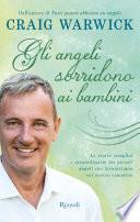 Gli angeli sorridono ai bambini