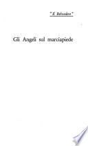 Gli angeli sul marciapiede
