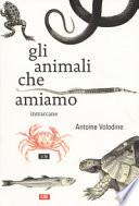 Gli animali che amiamo
