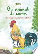 Gli animali di corte