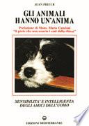 Gli animali hanno un'anima