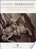 Gli animali nell'arte religiosa