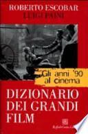 Gli anni '90 al cinema