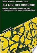 Gli anni del disonore
