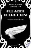 Gli anni della crisi