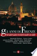 Gli anni di Firenze