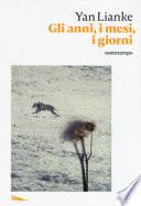 Gli anni, i mesi, i giorni