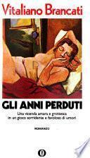 Gli anni perduti