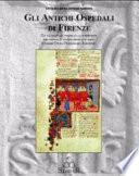 Gli antichi ospedali di Firenze