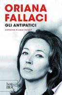 Gli antipatici
