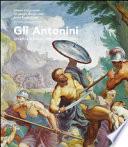 Gli Antonini. Cittadini di Udine, signori di Saciletto