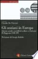Gli anziani in Europa