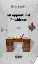 Gli appunti del Presidente