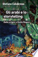 Gli arabi e lo storytelling