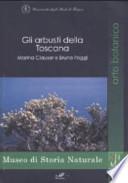 Gli arbusti della Toscana