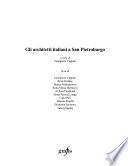 Gli architetti italiani a San Pietroburgo