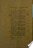 Gli archivi italiani rivista bimestrale di archivistica e di discipline ausiliare