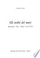 Gli arditi del mare