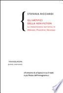 Gli artifici della non-fiction