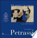 Gli artisti e la musica