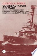 Gli assaltatori del mare