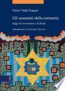 Gli assassini della memoria