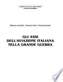 Gli assi dell'aviazione italiana nella grande guerra