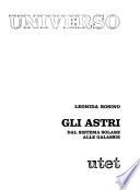 Gli astri