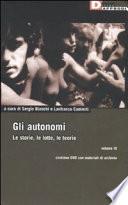 Gli autonomi
