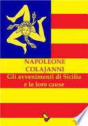 Gli avvenimenti di Sicilia e le loro cause
