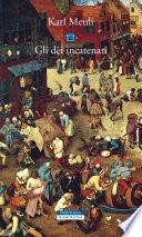 Gli dei incatenati