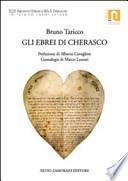 Gli ebrei di Cherasco