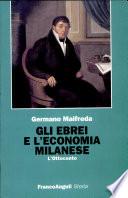 Gli ebrei e l'economia milanese