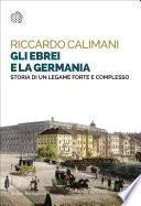Gli ebrei e la Germania