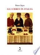 Gli ebrei in Italia
