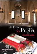 Gli ebrei in Puglia