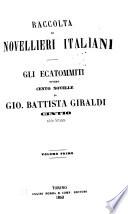 Gli ecatommiti ovvero cento novelle