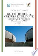 Gli edifici della cultura e dell'arte - LE CASE DEGLI ITALIANI
