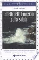 Gli effetti delle emozioni sulla salute