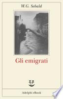 Gli emigrati