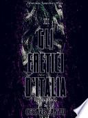 Gli eretici d'Italia Volume 2 (of 3) (Italian Language)