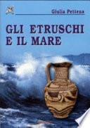 Gli etruschi e il mare