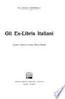 Gli ex-libris italiani