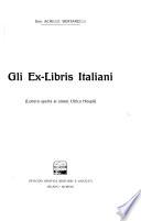 Gli ex-libris italiani