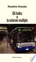 Gli haiku e la sclerosi multipla
