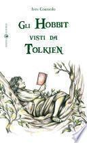 Gli Hobbit visti da Tolkien