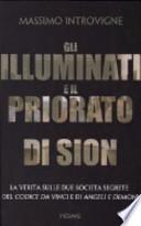 Gli illuminati e il priorato di Sion