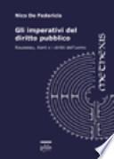 Gli imperativi del diritto pubblico