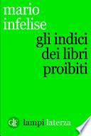 Gli indici dei libri proibiti