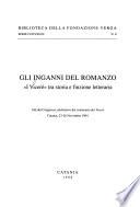 Gli Inganni del romanzo